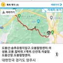 2024.1.14.도봉산(오봉일출) 이미지