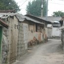 서문성터길 이미지