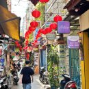 샘물약국 | 2026 베트남 호치민 무이네 3인가족 8박 9일 자유여행 일정 및 총경비 정리