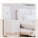 하나로김치 | 원룸 냉장고 교체 소형 김치냉장고 소음 미닉스 후기