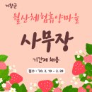 월천 농어촌체험휴양마을 이미지