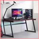 ARENA PC | 흔들림 없는 게이밍책상 찾는다면 제닉스 ARENA-X ZERO DESK 1600 분석