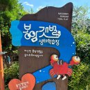 봉암갯벌생태학습장을 다녀왔어요(환경 실천) ^^