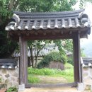 정응민생가 이미지