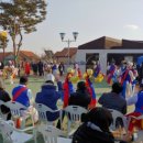 강강술래(소리와의 이미지