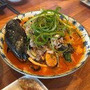 남해 현지인 추천 맛집 대표 중식당 즉석짬뽕 맛집 바른짬뽕