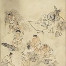 오희문 쇄미록 | 노비 사보타지론에 부친다, 쥐도새도 모르게 주인을 살해하는 사람들