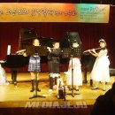고은음악학원 정기연주회 미디어제주