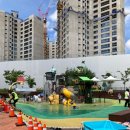 내포 신리천공원 이미지