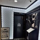 은유 - 진주시 충의로 20-17 | 범계 남자미용실 크라운맨즈헤어 은유디자이너님께 다운펌 받은 후기