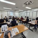 연필화 (중급) 이미지