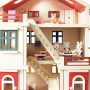 인형의집 이미지