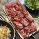 행신로 | 고양시 행신동 맛집 와우 통큰갈비살 본점, 소뼈생갈비 노광고 후기