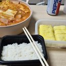 1.5인분 부대찌개라고해서 비조리로 시켰는데 이미지