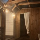 봉자펜션 | 수영장과 노천탕이 있는 원주 독채 풀빌라 하이봉자