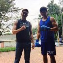 DCTRUE 복싱·크로스핏 이미지