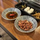 마봉양꼬치화도점 | [서울 서초구 맛집] 마봉양꼬치 양재포이점 “마봉왕꼬치/ 등심꼬치/ 꿔바로우 솔직 후기”