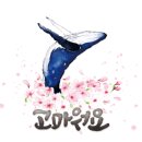 빛깔캘리그라피 이미지