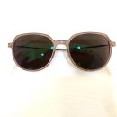 세븐일레븐청라지웰엠점 | 대구 바이코즈안경 - 하이슬기 레드벨벳 슬기안경 오버핏 깃털처럼 가벼운 VYCOZ BURO + 호야센서티...