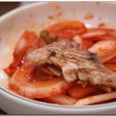 산성목살