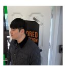 남성헤어커트 | 광주동명동미용실 컬러드헤어디자인 남성 커트 후기