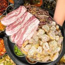 봉자떡볶이 이미지