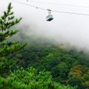 설악산 토왕성폭포전망대 코스 이미지