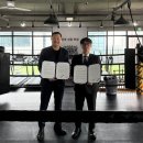 파주권투체육관 운정점 이미지