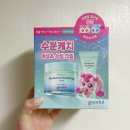 지성유치원 | 구달 어성초 히알루론 수딩 크림 (티니핑 콜라보) 후기 / 구달 브랜드 처음 써보는데 오!???