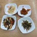 춘향식당 | 남대문시장 맛집_@춘향식당 오징어제육볶음&amp;고등어자반 생선구이
