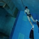 코랄스테이션 | 시작해보는 프리다이빙 레벨1+2 통합과정 3회차 후기_용인 딥스테이션, 다이나믹 통과! ,WAVE33 코랄쌤