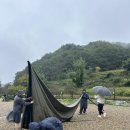 오토코트 | 내돈내산 김천 맑은계곡 오토캠핑장 C5,C6 후기