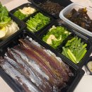 마담주OFFICIAL | [마담주] 포항 구룡포 인생과메기
