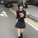큐트핏 | 그레이버 러블리한 무드의 슬림핏 후드 소개 리뷰