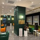 갤러리 골프 아카데미 이미지