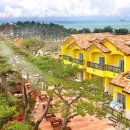 펜션 그림 이미지