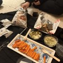 원투쓰리 퍼 라인댄스 | 데이에 첫 힌지데이트, 생제르망엉레, 마르모탕모네 박물관, Heated Rivalry 뷰잉파티 (1,2편 후기)