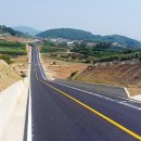 소라면 궁항~달천 이미지