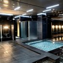 힐튼 경주 실내수영장 이미지