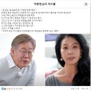 * 관심법, 독심술로 본 이재명 향후 행로? 이미지