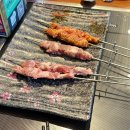 [화성] 개나리공원 양꼬치 맛집 &#39;천향부&#39; / 재방문후기