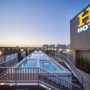 에이치원호텔 이미지