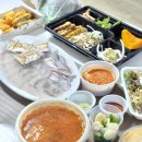 경주 횟집 대명막썰어횟집 가성비 모둠회