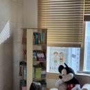 뭅뭅 | 아기 가구 시즈시즈 뭅뭅 회전책장 버터 사용후기