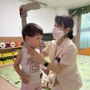 방문간호사 영아 교육 - 신체 계측 이미지
