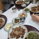 종로타운 세탁소 | [광화문역 바싹불고기 맛집]윤찬식당 후기: 10/10점