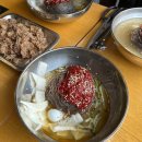 줄벼락 - 북구 동운로201번길 32 | [용봉동] - 줄벼락 전남대학교 상대점, 여름이면 생각나는 냉면 + 숯불고기 조합 가성비 냉면집!