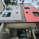 도산도서관 화장실 이미지