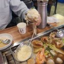 대전봉명동맛집 바다수퍼해물천하조개구이 푸짐한 해물찜 솔직후기