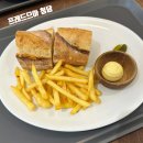천하제빵 윤화영 셰프의 빵집! 프레드므아 청담 잠봉뵈르 샌드위치 솔직 후기
